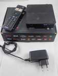Smart TV Box Android Tv Wifi android wifi LAN - Komis Wadowice