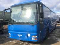 MAN UL313  MAN UL 313