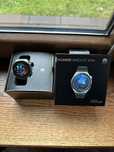 Huawei watch gt3 pro