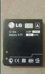 Bateria LG KP500, KF700, KC550 Oryginalna