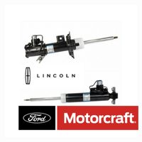 Lincoln MKC, Corsair, амортизатор, CCD, адаптив, стойка