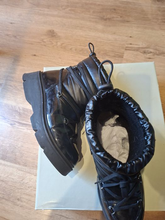 Śniegowce Lasocki 39r