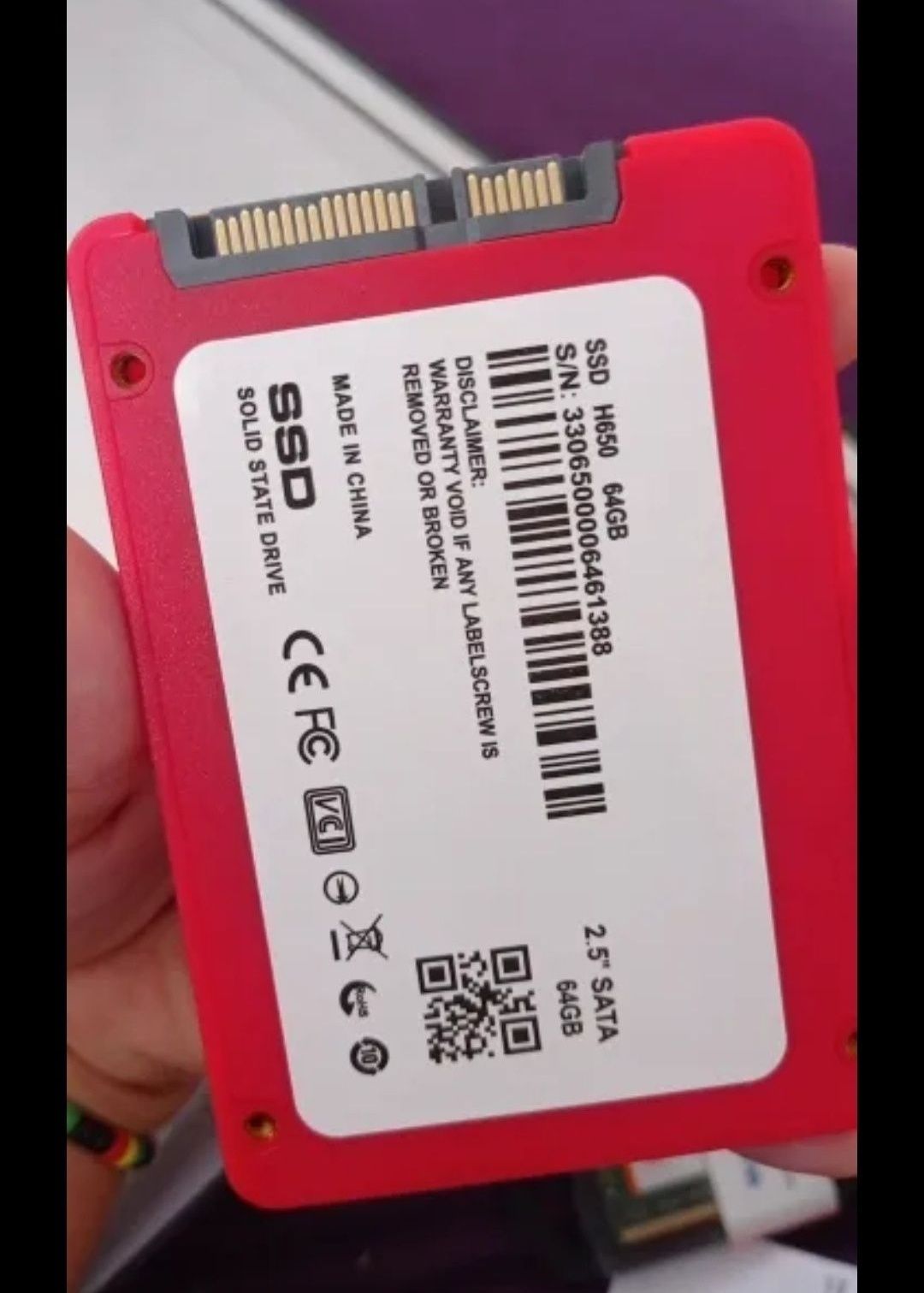 Оперативна пам‘ять 4GB