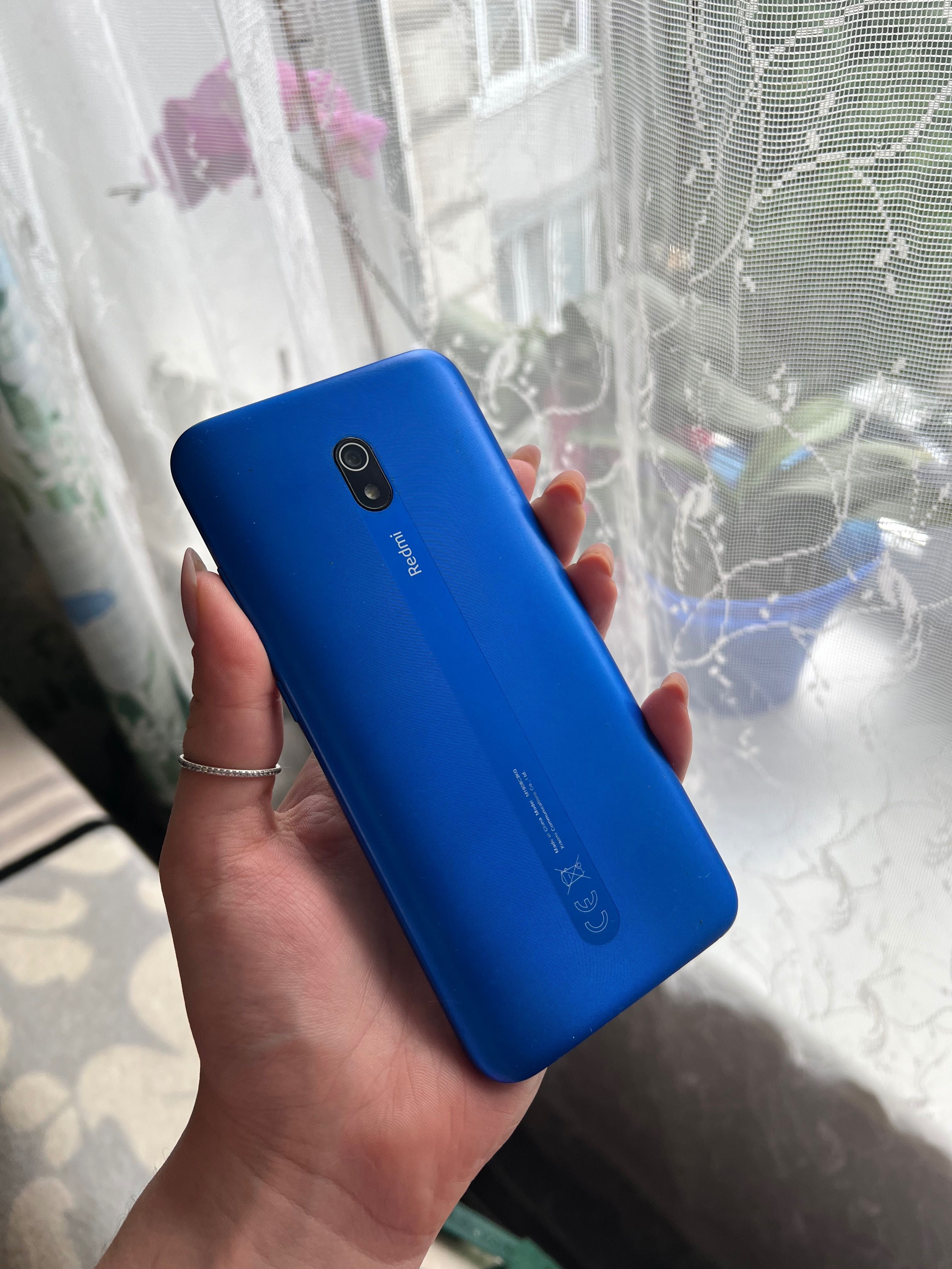 Телефон Redmi 8a