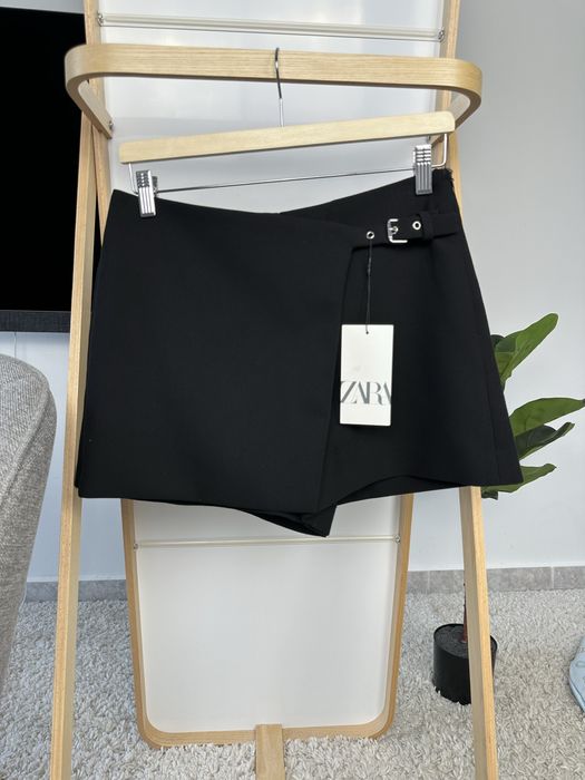Спідниця шорти Zara оригінал М