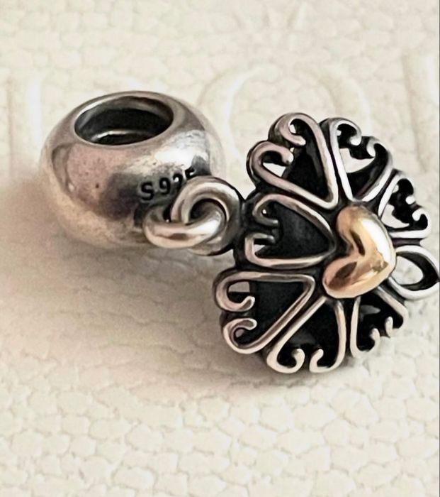 Браслет Пандора оригінал