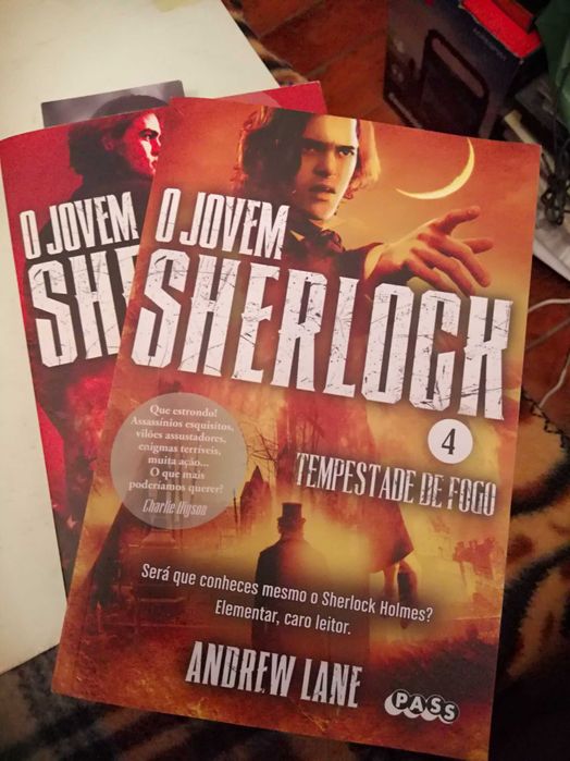 Livros novos varios Autores