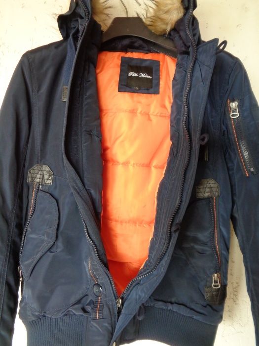 AIR FLY Pablo Malone M.