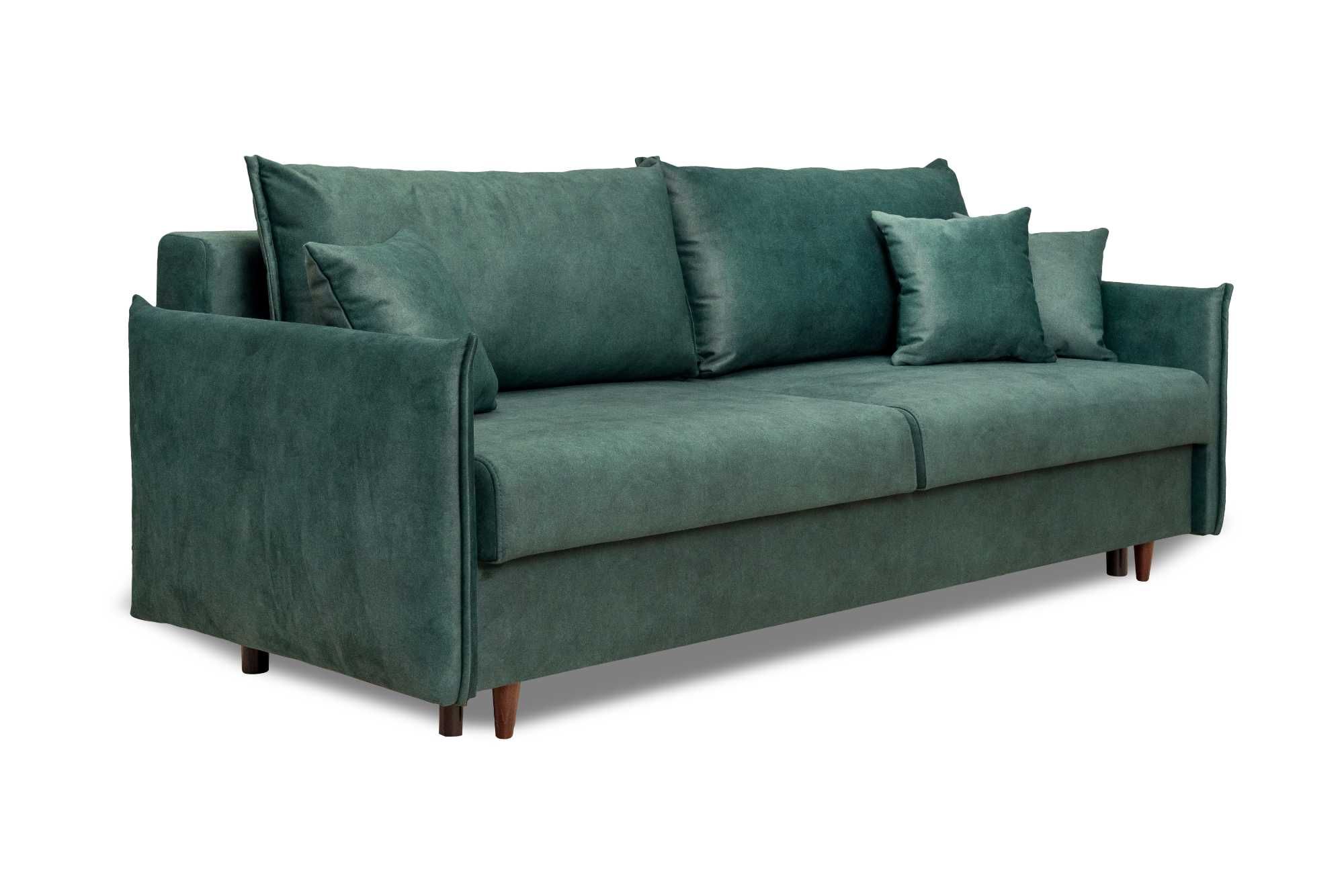 SOFA ROZKŁADANA LARISA 220cm producent darmowa dostawa