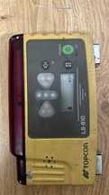 Topcon LS-B10 (czujnik pomiaru klasycznego i przy kontroli maszyn)