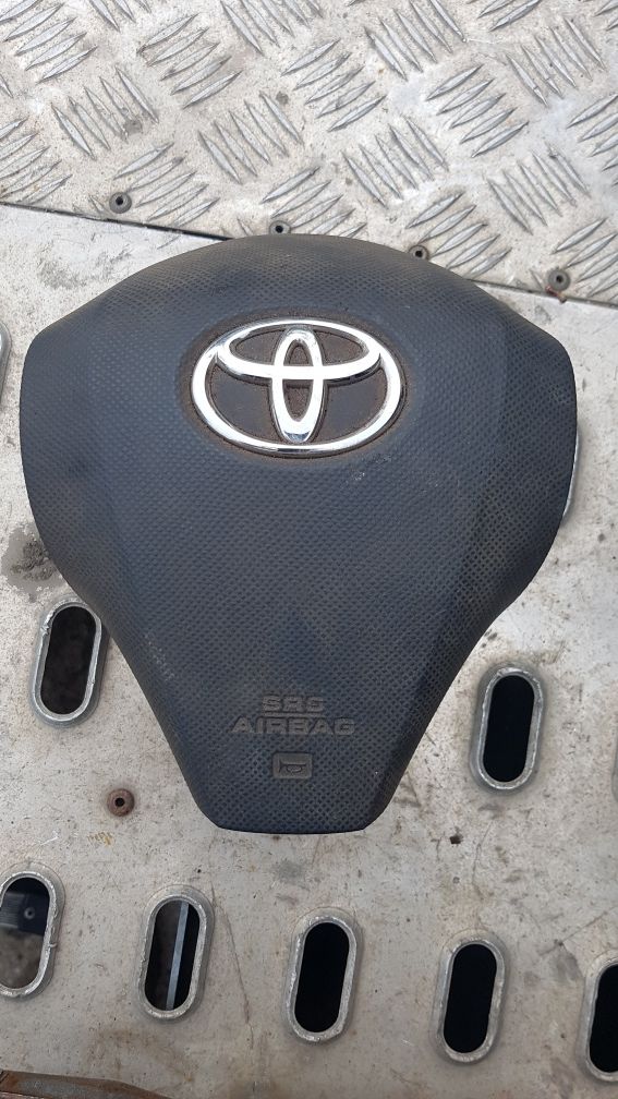 Poduszka airbag Toyota yaris II