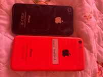 iPhone para pecas