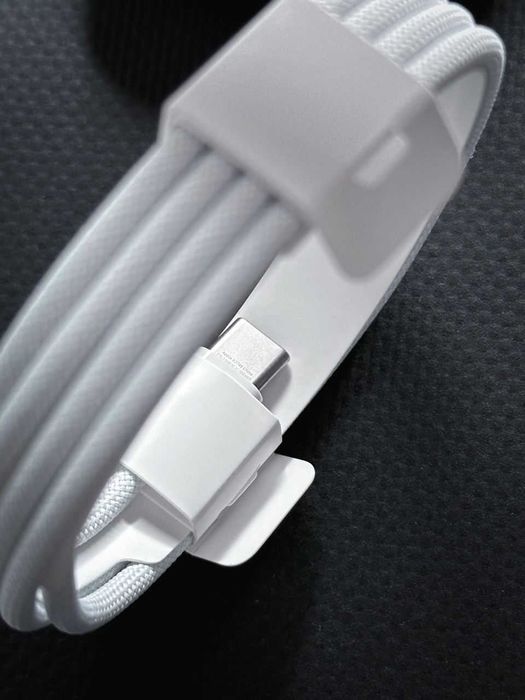 Навушники AirPods Pro 2 USB-C iOS 17 без помилки Гарантія Наушники