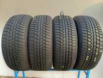 255/55R19 Continental WinterContact TS850P
