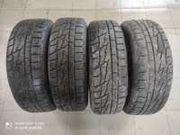 Шини зимові 215/60 r 17