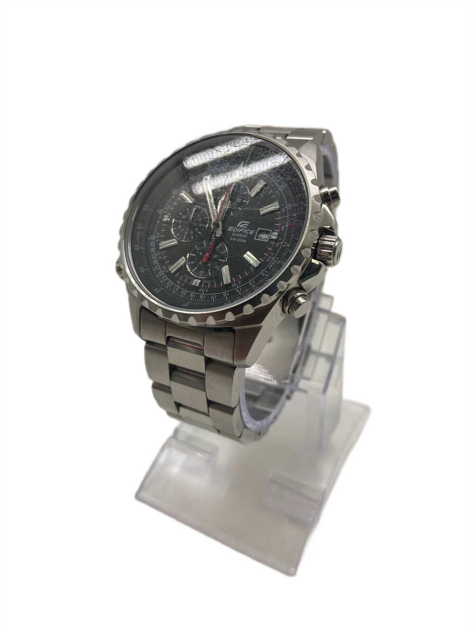 Zegarek EDIFICE Casio 4369