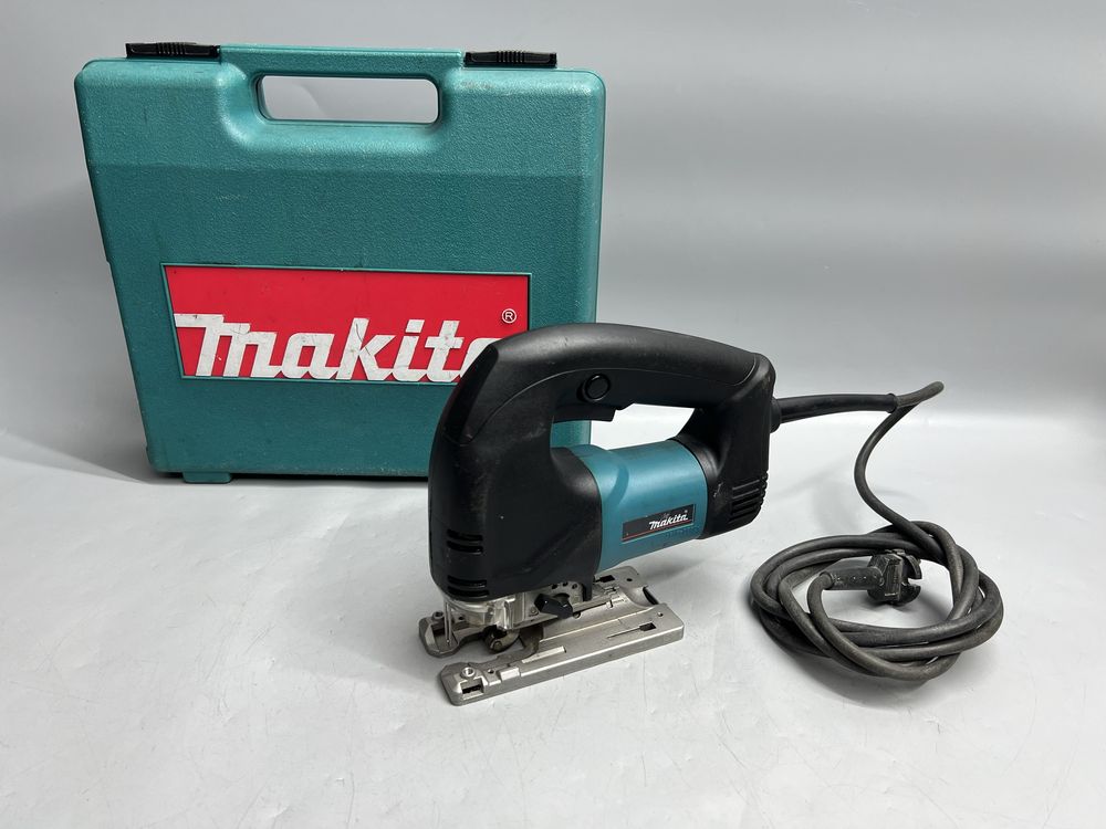 Электролобзик Лобзик Makita 4340FCT Оригинал Англия