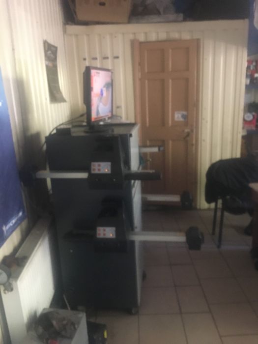 Продам все для сто