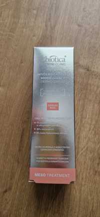 L'Biotica Estetic Clinic Serum na noc serum z reitnolem 30 ml