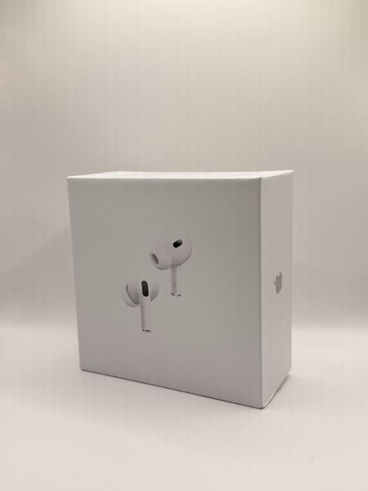 NOWE AirPods Pro 2 {AirPods z ANC} + GWARANCJA {Rok}