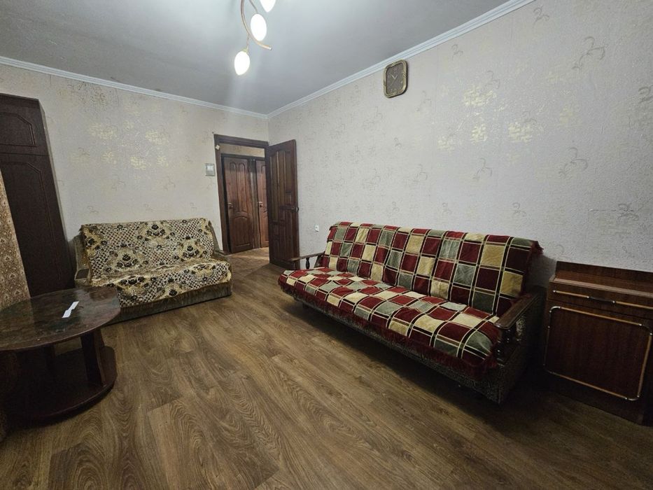 Оренда 2х- кімнатної квартири в парку