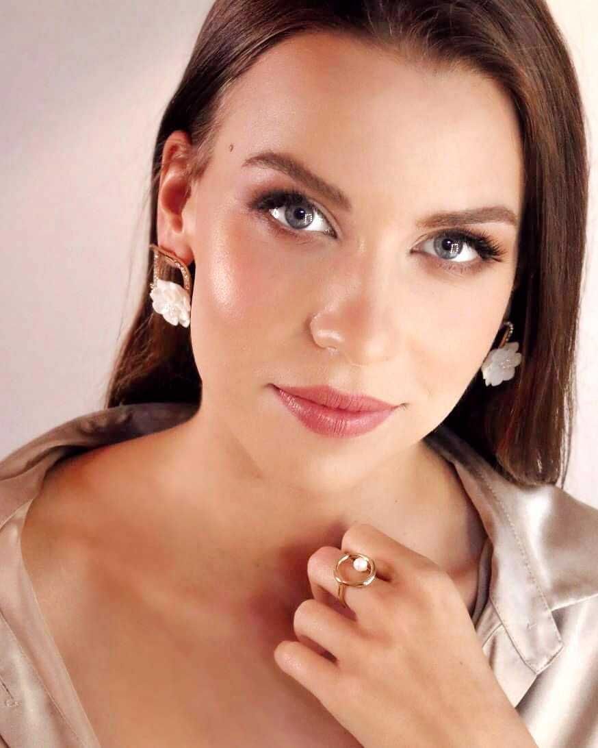 Makijaż Kraków Zielonki makeup wizazysta wizażystka stylista