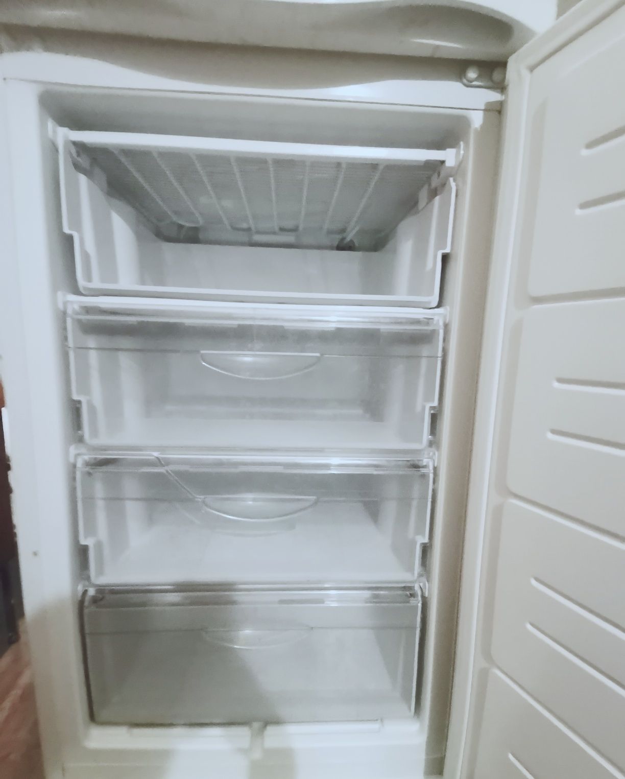 Холодильник ATLANT ХМ 6025 Атлант