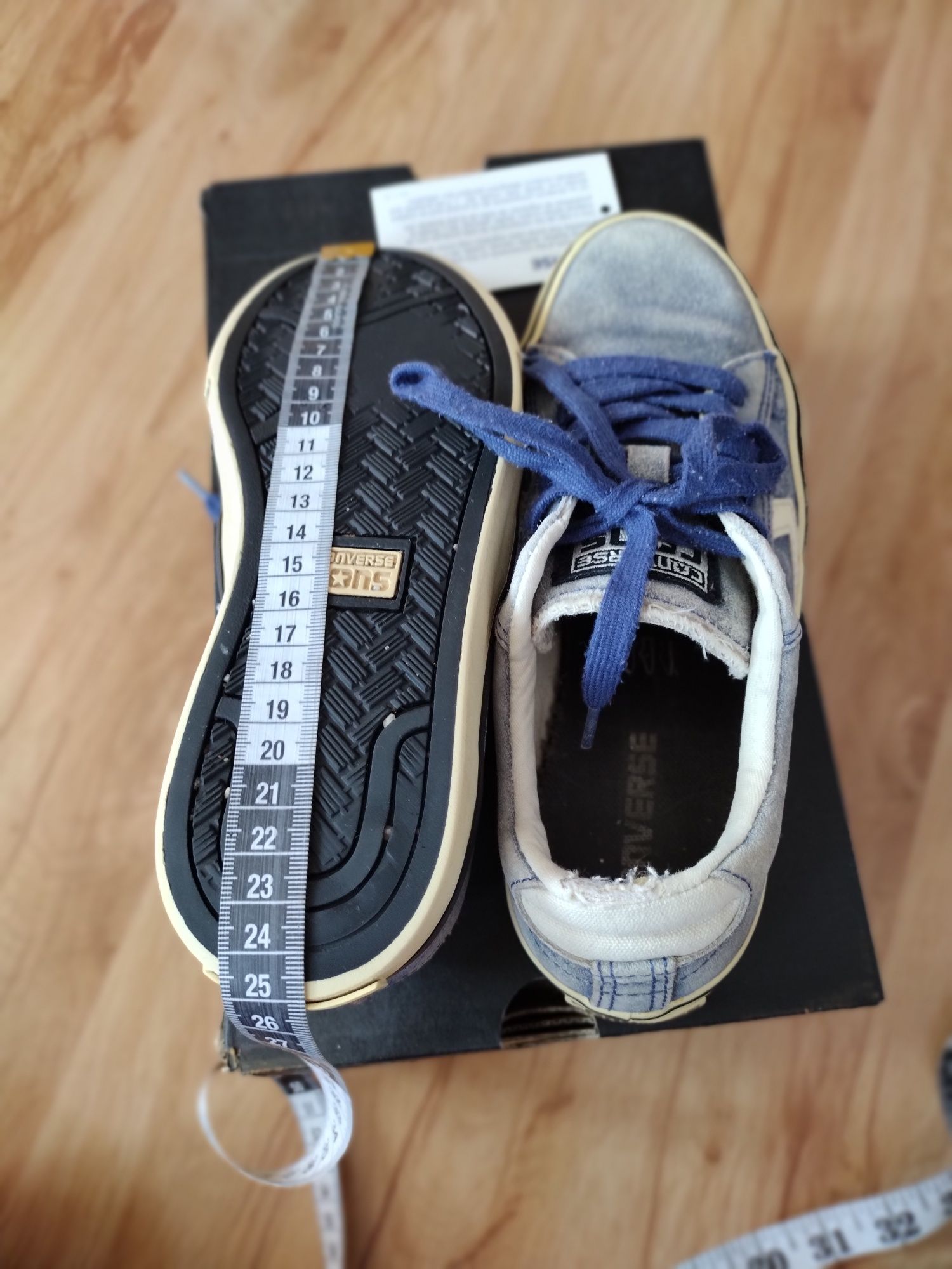 Converse 37 stan dobry