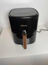 Frytkownica air fryer ULTENIC K10 1500 W 6 l USZKODZONA