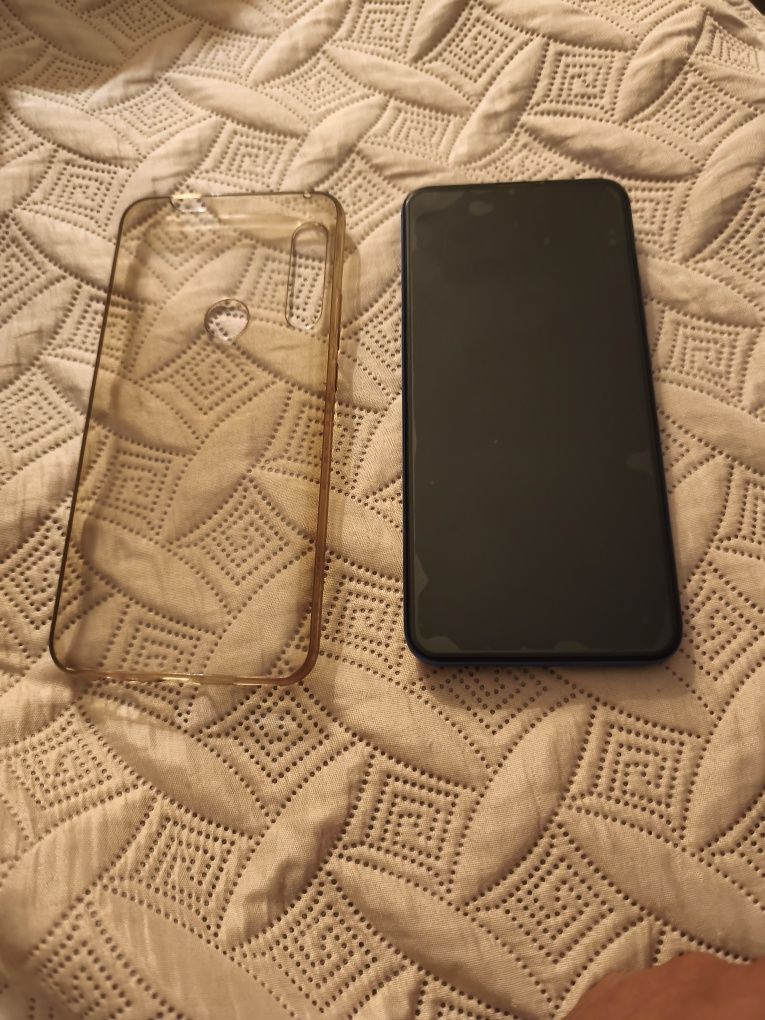 Vendo Huawei p smart z