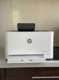 Drukarka HP Color Laser 150nw