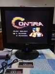 TV para retro gaming