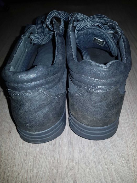 Жіночі термо ботинки черевики ботінки 38 розмір