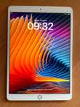 iPad Pro  10.5. Wi-Fi. 256 Gb. Gold.