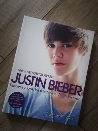 "Justin Bieber-pierwszy krok ku wierności :moja historia"