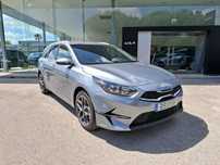 Kia Ceed SW 1.0 T-GDI Drive