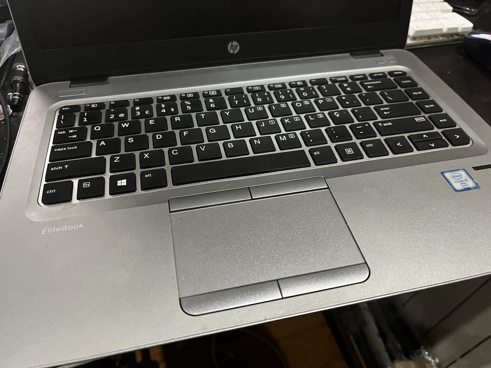 Portatil HP Elitebook 840 G3