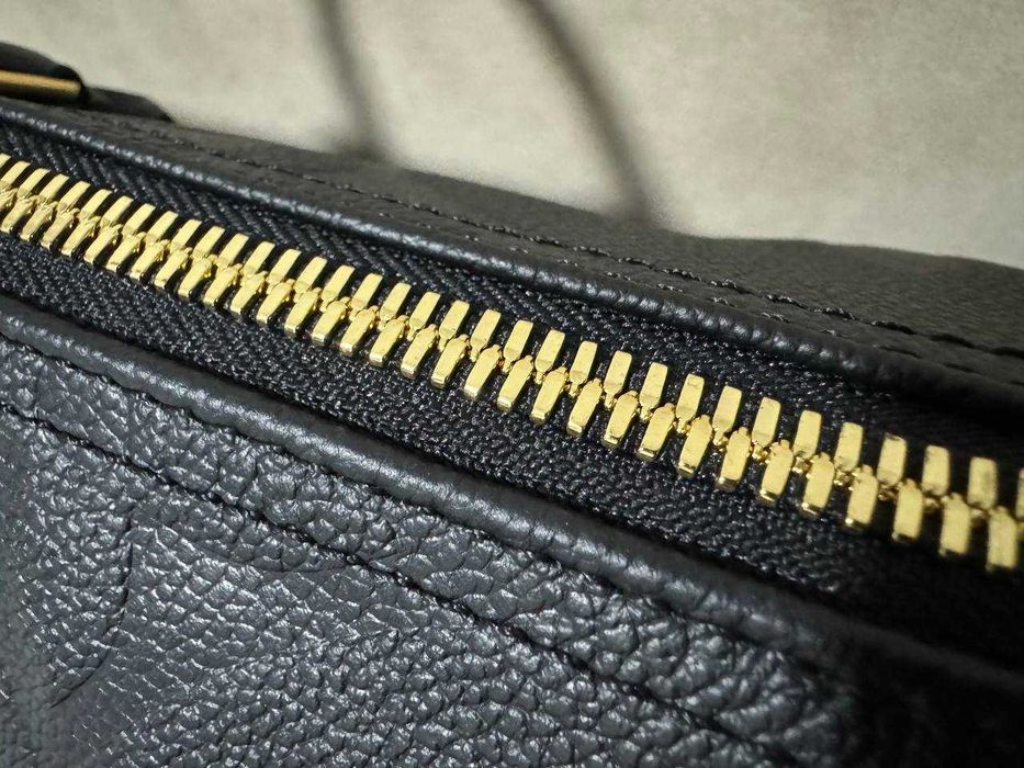 Сумка дорожня Louis Vuitton, оригінал