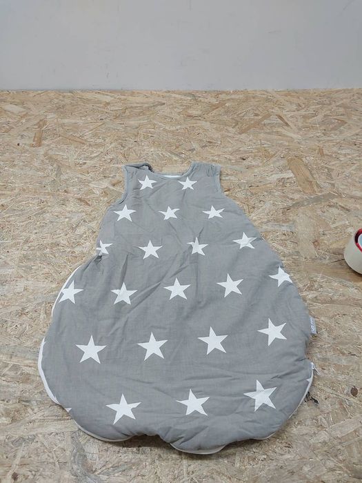 Śpiworek Śpiwór Bawełniany Dziecięcy Do Spania Roba 70 Cm