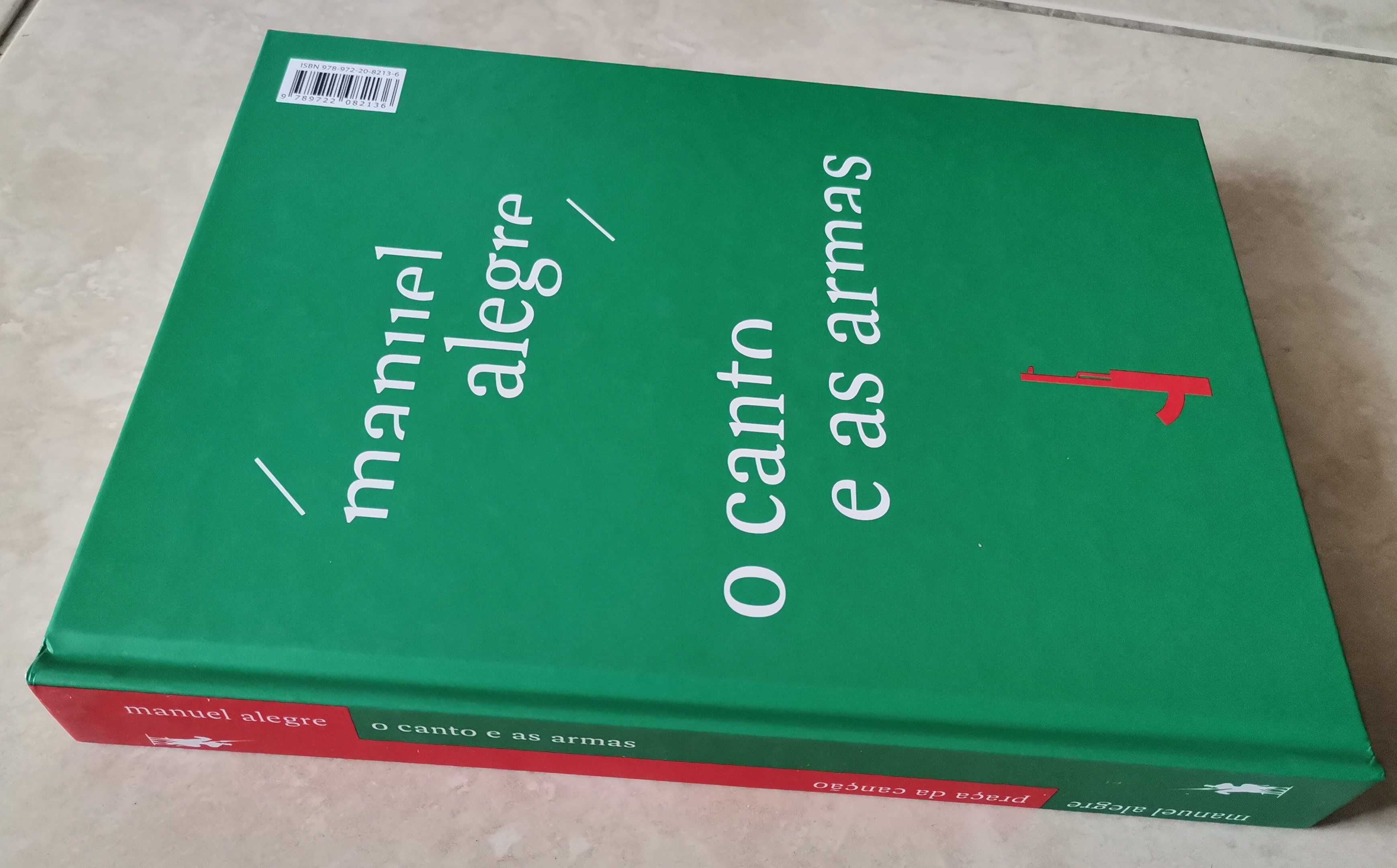 Portes Grátis - Praça da Canção/O Canto e as Armas - Edição Especial