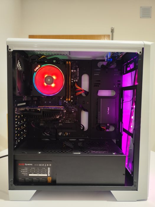 Computador Gaming