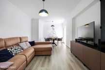 Apartamento Remodelado com 3 Quartos em Portimão