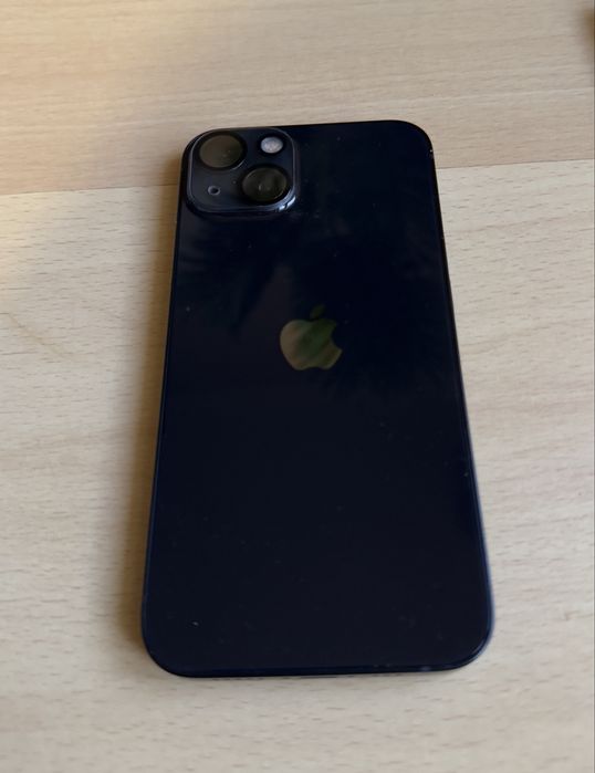 Iphone 13 128gb Meia Noite