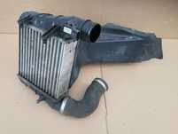 audi a4 b7 intercooler 2.0 tdi