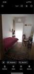 Quarto Individual Mobilado com despesas incluidas