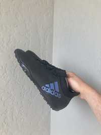 Adidas ace x залки сороконожки розмір 42 ,5