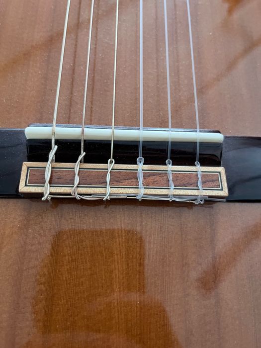 Гітара Carmencita