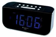 Radiobudzik Radio FM Soundmaster FUR4005