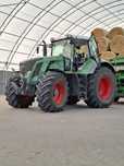 Fendt 826 Vario tms rtk  profi plus tak jak 824 czy 828