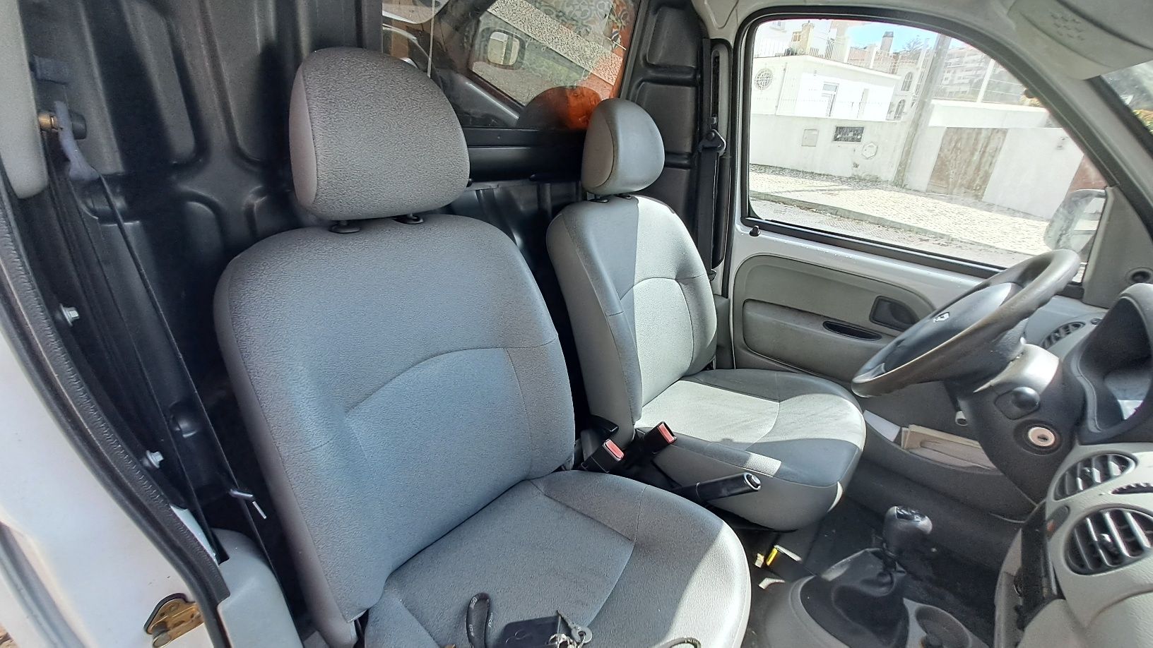 Vendo Kango 1.5 DCI